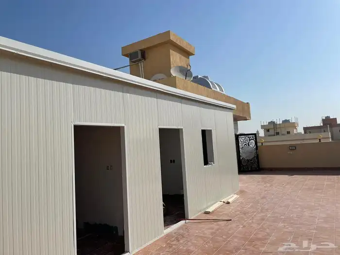 سقف غرف سندوتش بنل 2