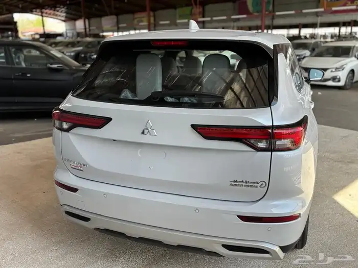 اوتلاندر استاندر 7 و 5 راكب 2025 5