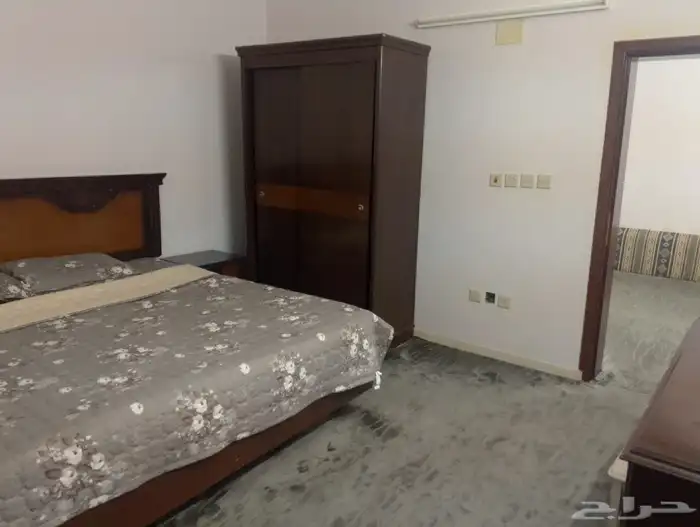 عماره موثثه للايجار السنوي كمبيلت 5