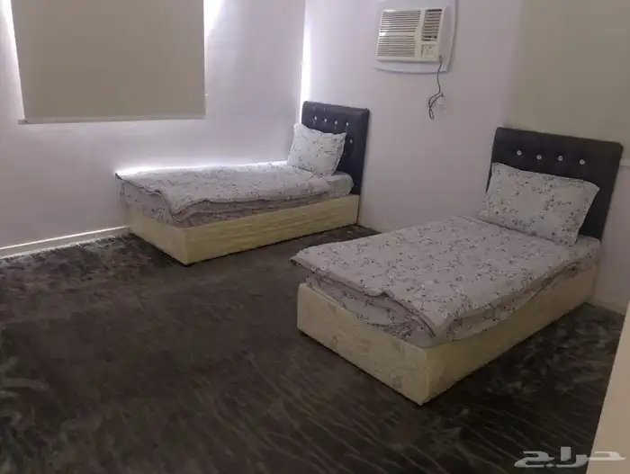 عماره موثثه للايجار السنوي كمبيلت 2