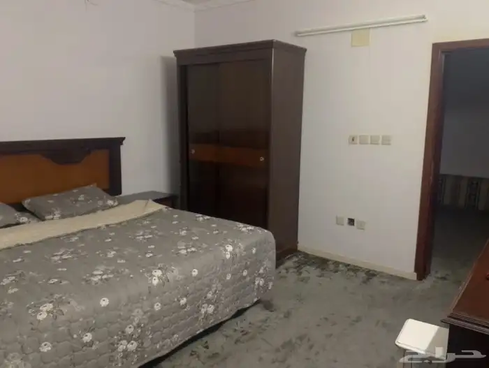 عماره موثثه للايجار السنوي كمبيلت 1