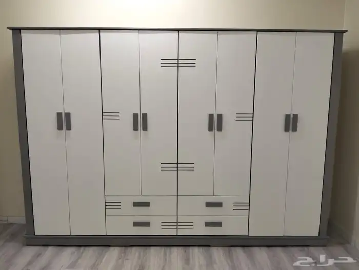 غرف نوم جديده جاهزه 18