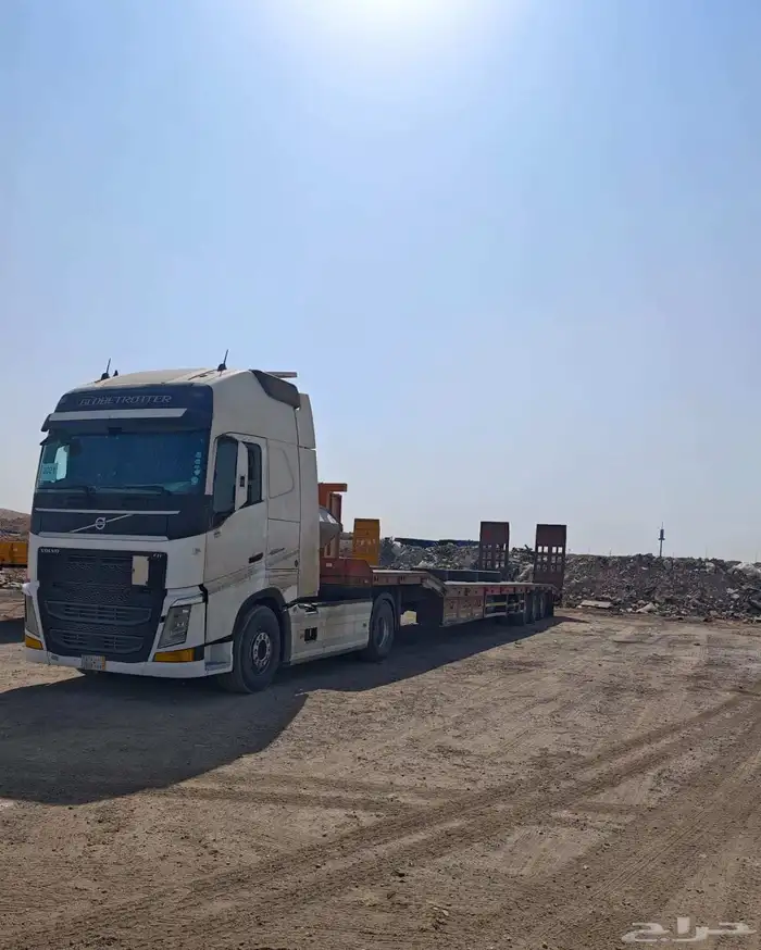 لوبد متواجد في جيزان لنقل المعدات الثقيلة والمعطلة 0