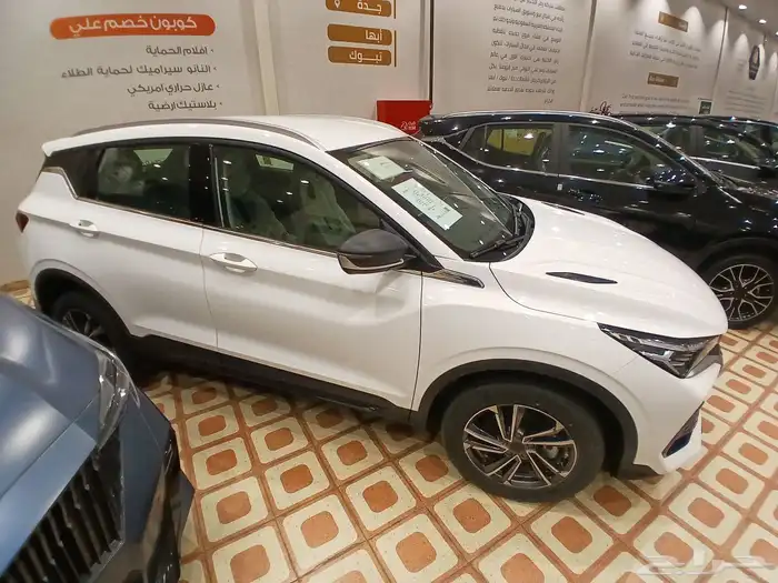 جيلي كولراي GL ستاندر 2025 2