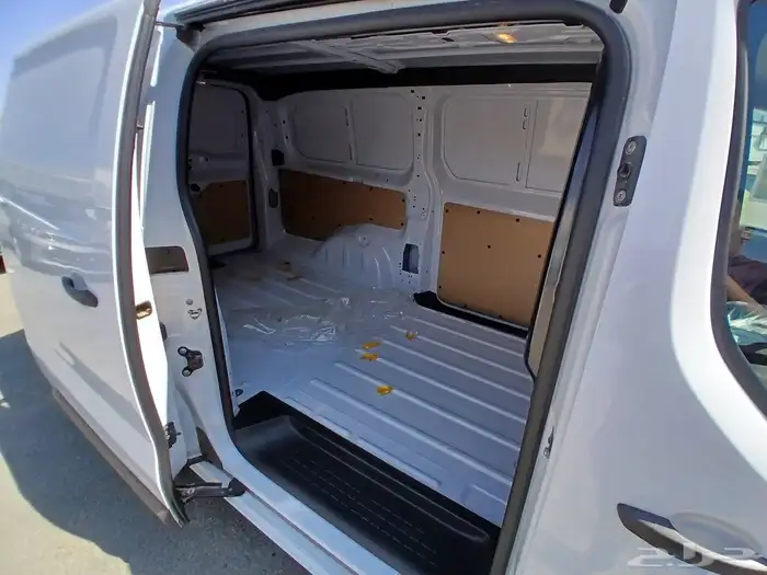 فيات سكودو فان بضاعة ديزل قير أوتوماتيك 2025 7