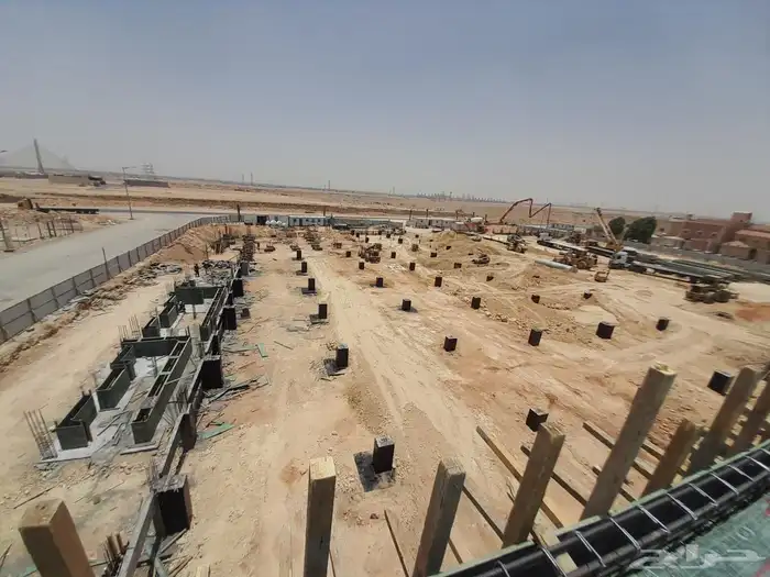 دفان صبيز كساره رمل لياسه مخلوط دفن ورص جميع المواد متوفر 2