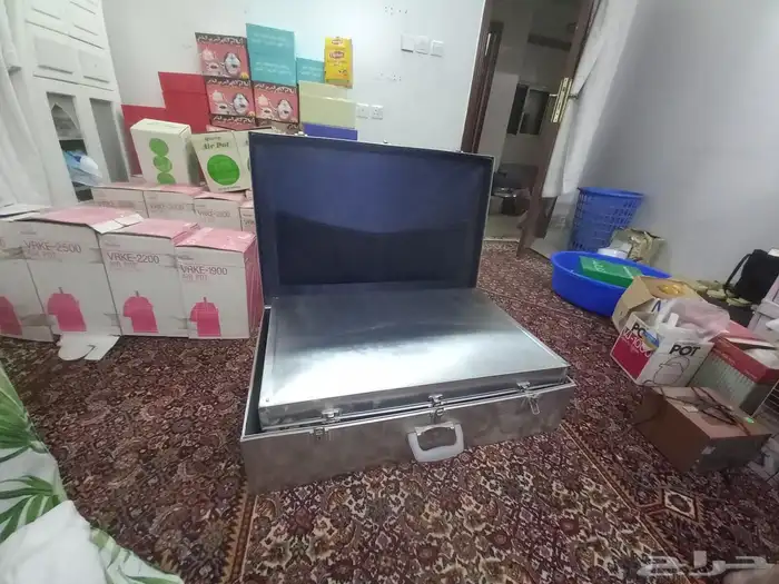 طقم شنطه ماركه CHENEYعدد أربع شناط جديده صناعه أنقليزيه 8