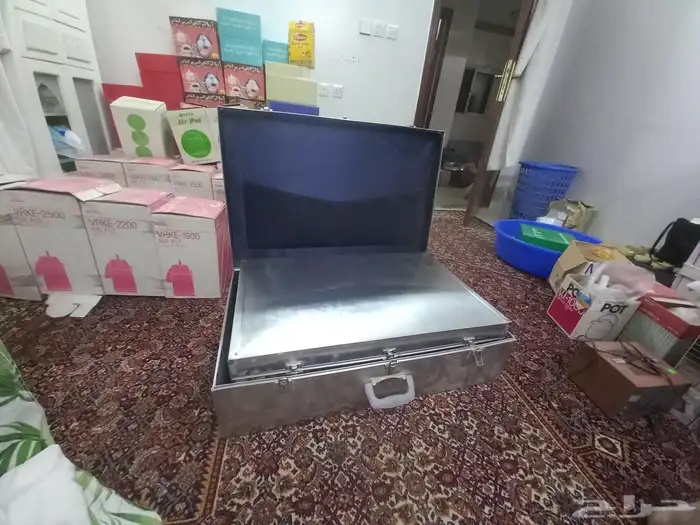 طقم شنطه ماركه CHENEYعدد أربع شناط جديده صناعه أنقليزيه 7