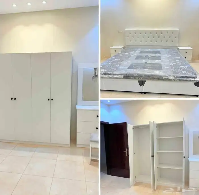 New brand wood bed sets available cash on delivery 0