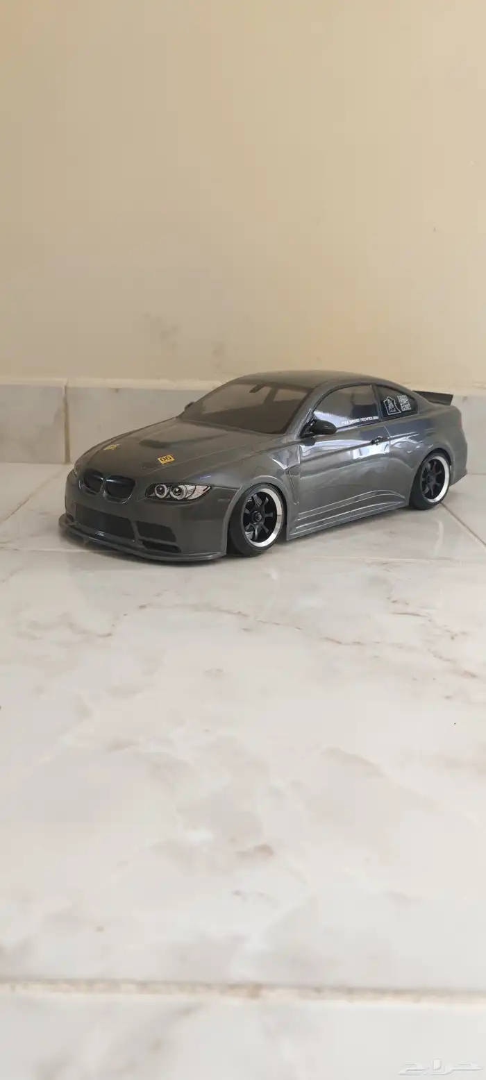 RC CARS سيارات ريموت كنترول متنوعة 0