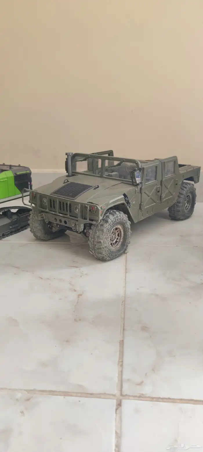 RC CARS سيارات ريموت كنترول متنوعة 4