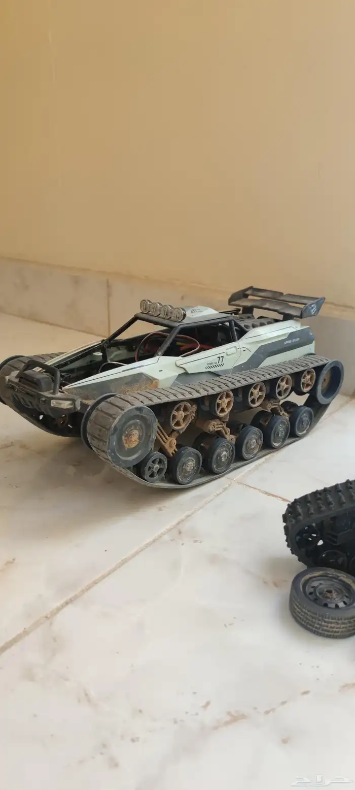 RC CARS سيارات ريموت كنترول متنوعة 3