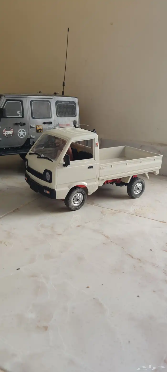 RC CARS سيارات ريموت كنترول متنوعة 7