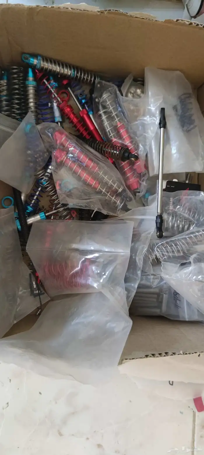 RC CARS سيارات ريموت كنترول متنوعة 11