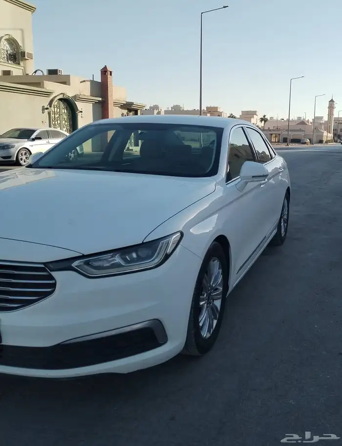 فورد تورس 2022 استاندر 1