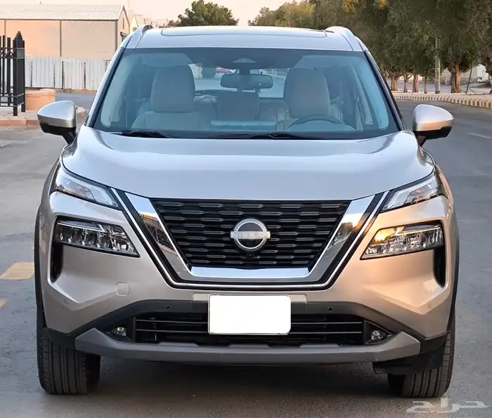 نيسان اكس تريل فل كامل موديل 2023 0