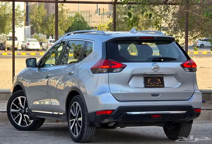 اكستريل 2022 فل كامل دبل 7 مقاعد 8