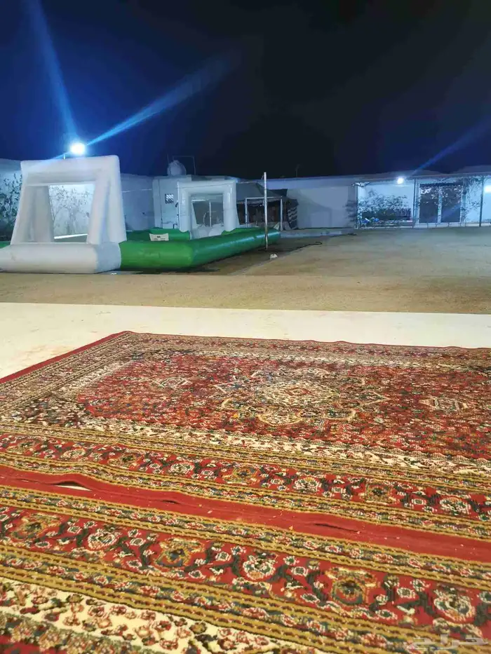 شاليهات ريوف وتالا نمار مخطط 3020 طريق جبل الجياد 3