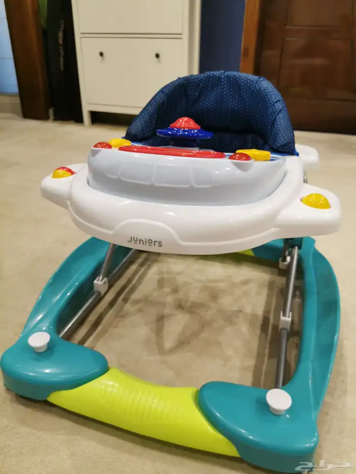 مشاية أطفال 0