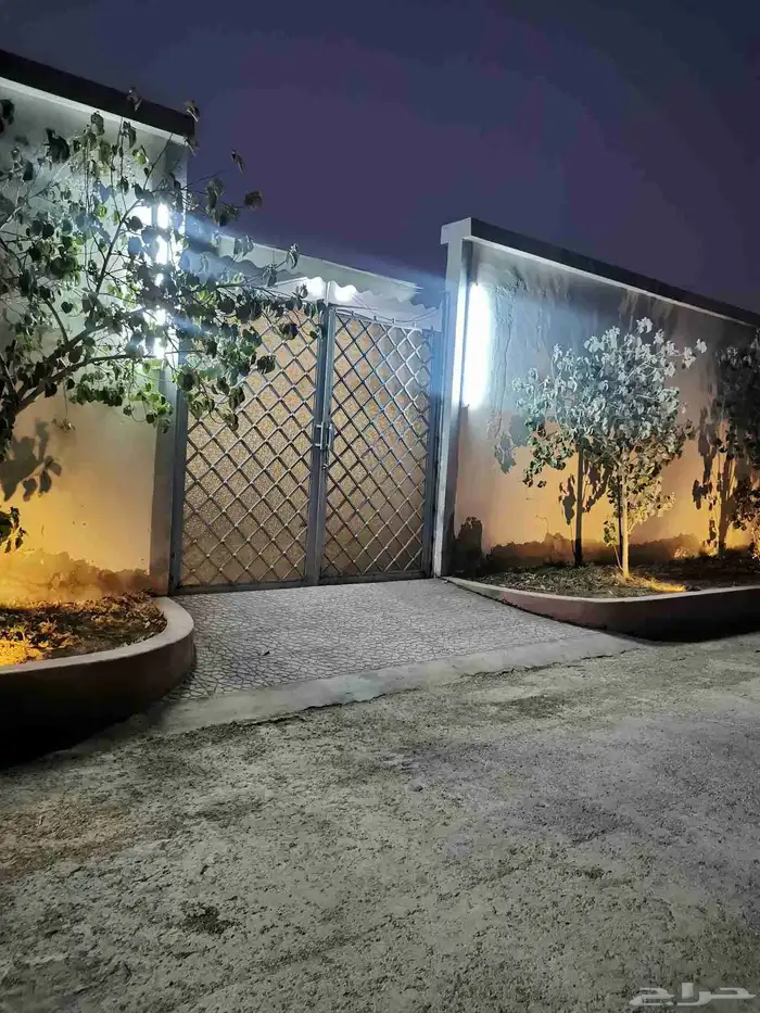 شاليهات ريوف وتالا نمار مخطط 3020 طريق جبل الجياد 5