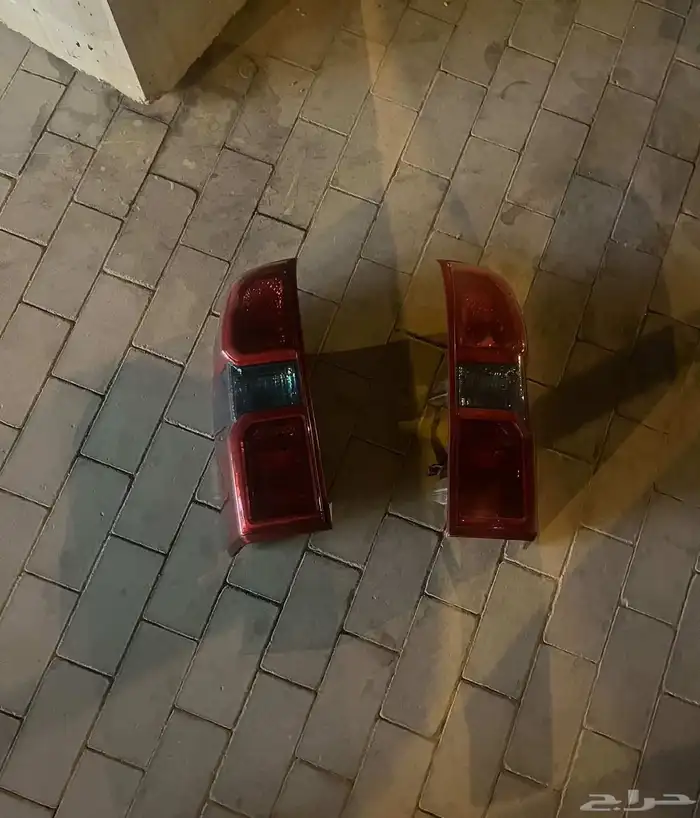 اسطب2 خلفي نسيان فتك موديل 2016 0