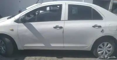 سياره يارس 2011 index