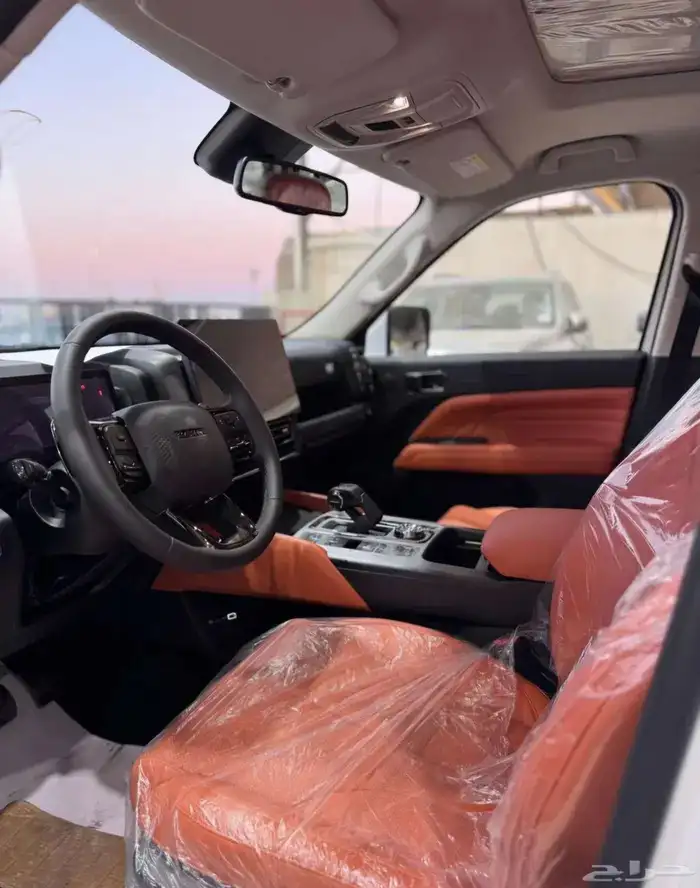 هافال اتش 9 فل م 2026 اسعارنا خاصه للكاش والتمويل 6