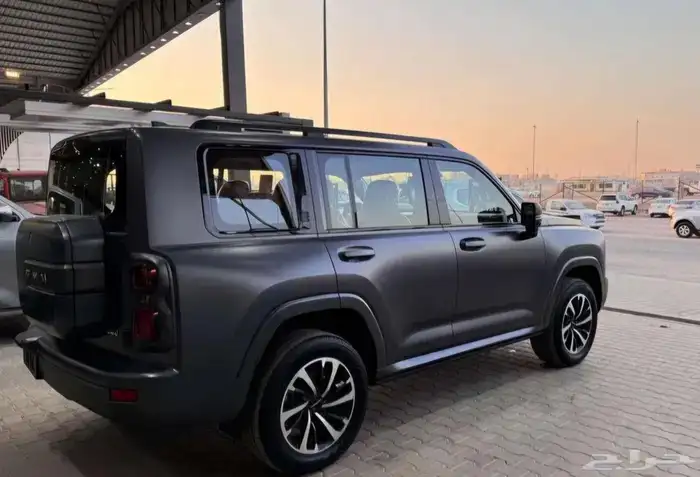 هافال اتش 9 فل م 2026 اسعارنا خاصه للكاش والتمويل 2