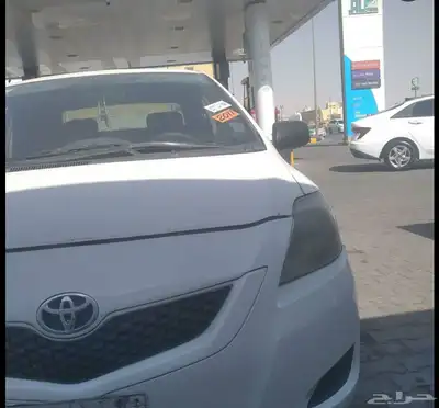 سياره يارس 2011 index