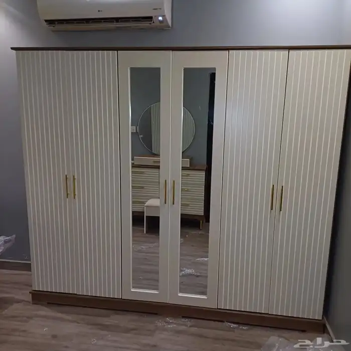 غرف نوم جديده جاهزه 15