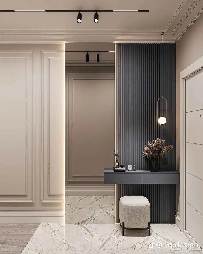 ديكورات داخليه خارجيه شيبورد مرايات شاشات 7