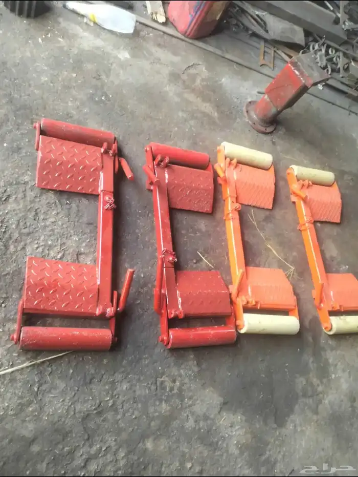 زلاجات السحب صدامات mb3 طبلون ديكور كفرات 6