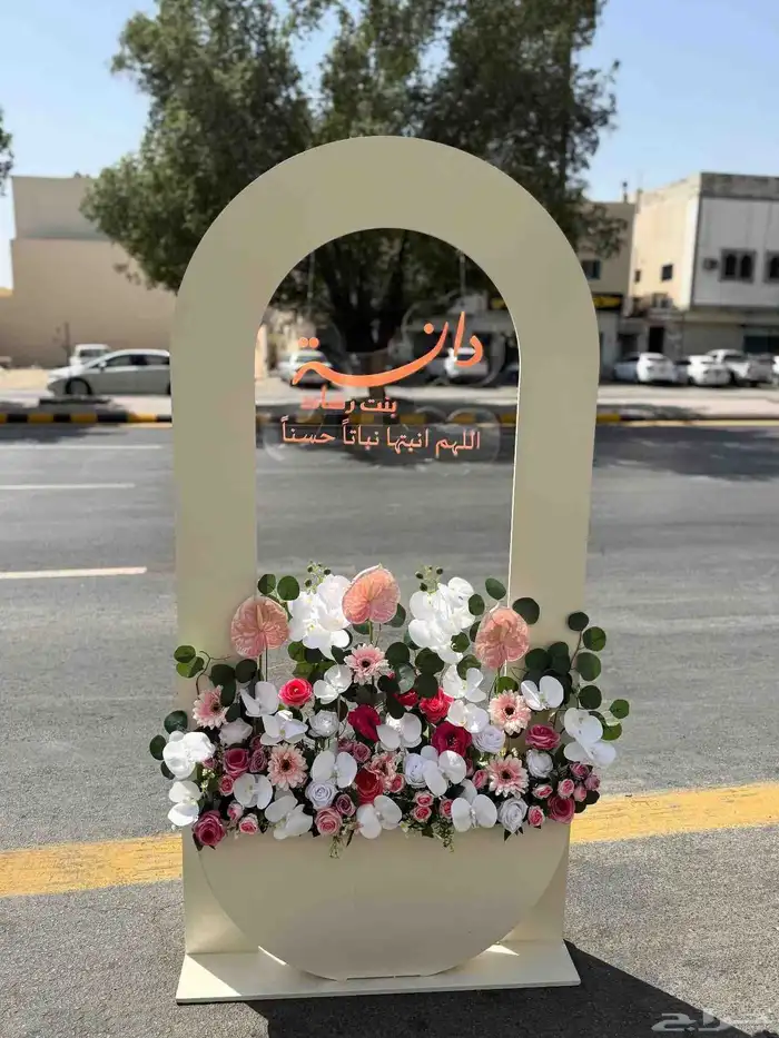 استقبال مواليد 1