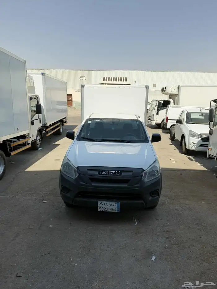 نجهز سيارتك بالكااممل حسب طلبك تبريد او تجميد 5