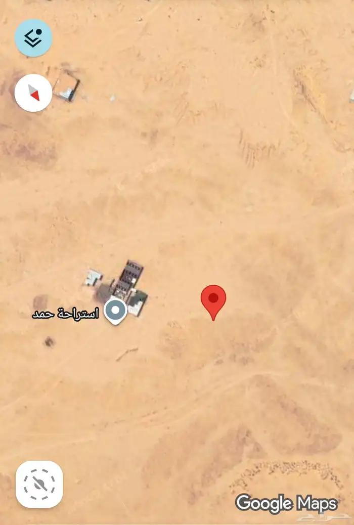 للبيع ارض سكنية في مخطط الجامعة بمحافظة البدائع 0