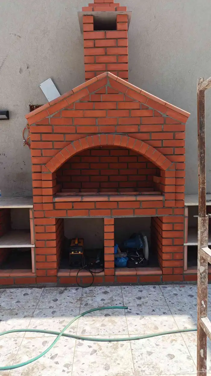 معلم مخبز عيش أفران عيش ديكورات مطابخ ديكورات بجميع انواعها 12