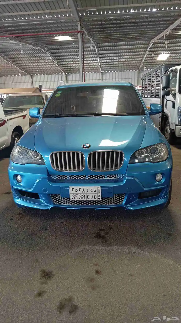 بي ام دبليو. موديل 2007 0