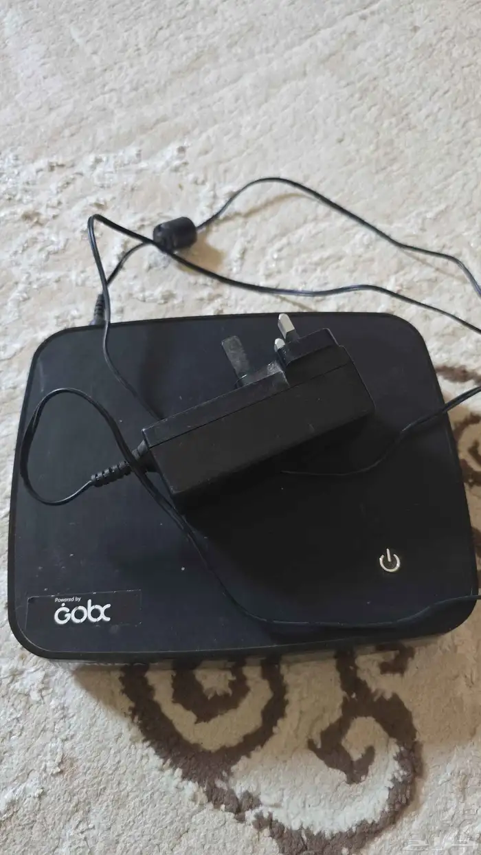 رسيفر هيوماكس 2