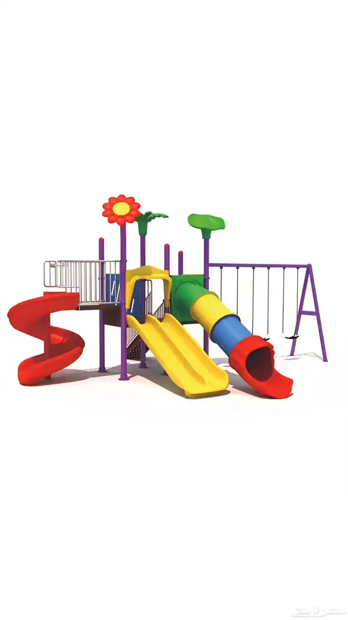 ألعاب حدائق 2