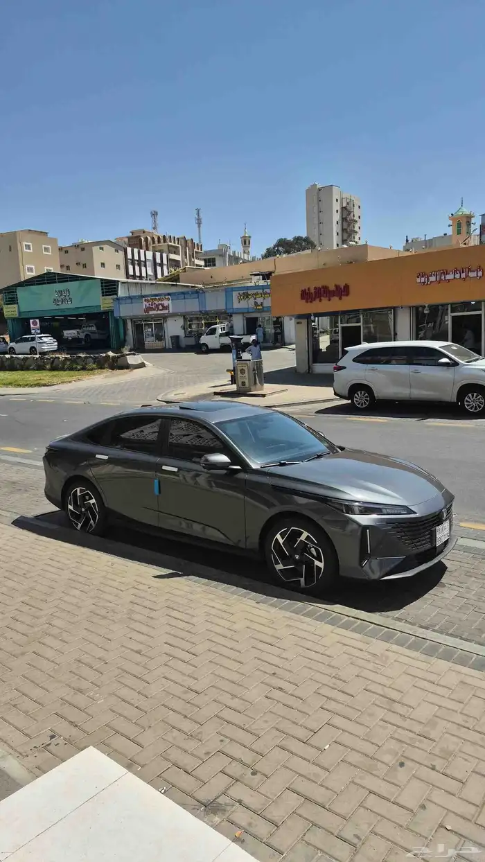 شانجان ايدو بلس لتنازل 0