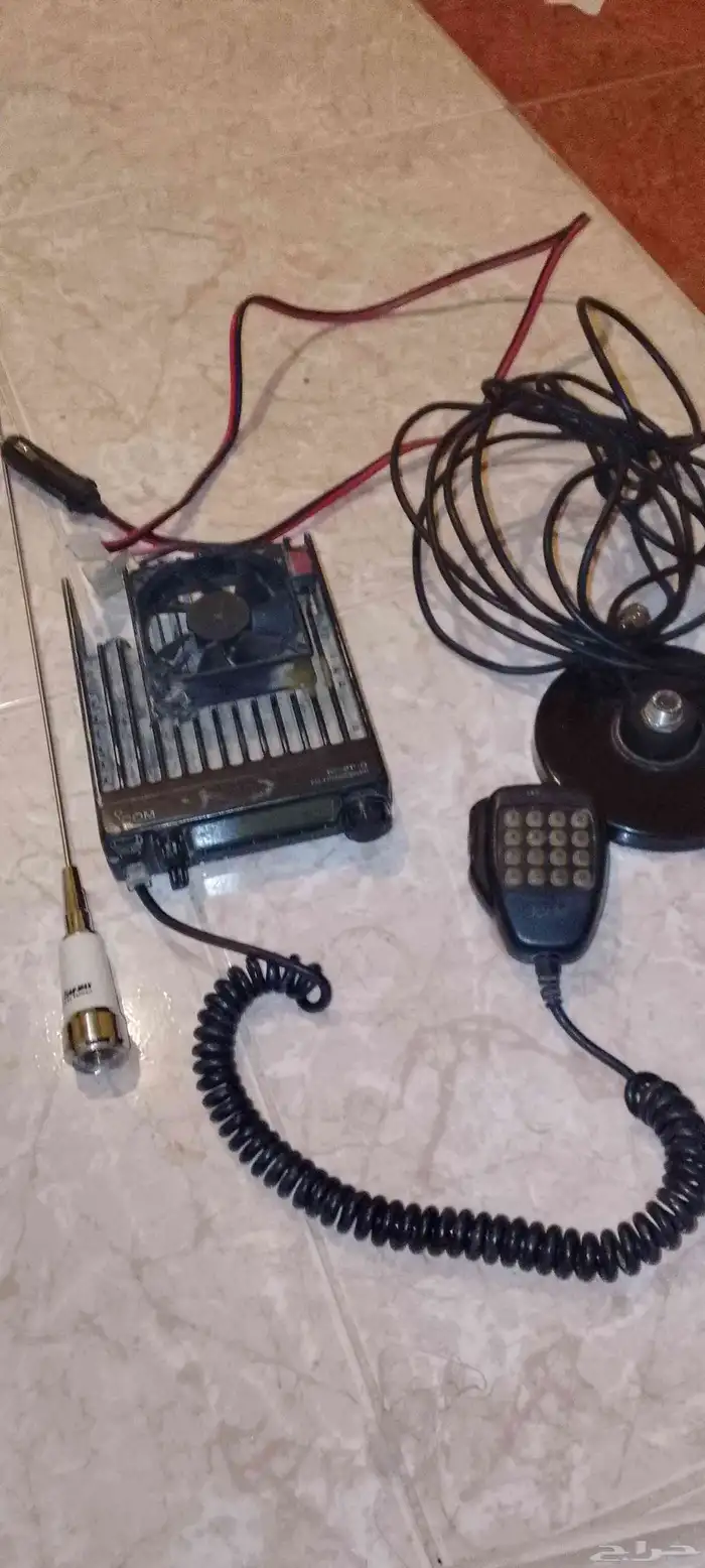 كنود ايكم قديم لاكن نضيف مع اريل وغراضه كامله الموقع قريه ال 5