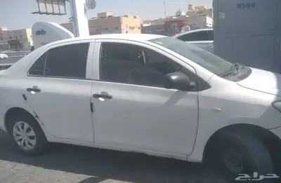 سياره يارس 2011 index