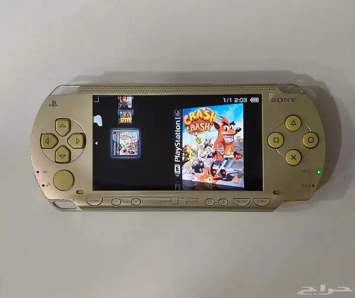 للبيع PSP1000 3