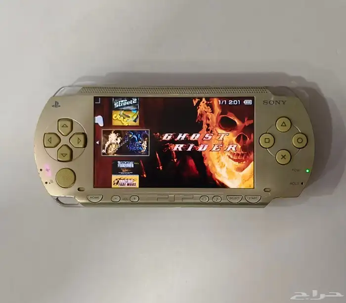 للبيع PSP1000 2