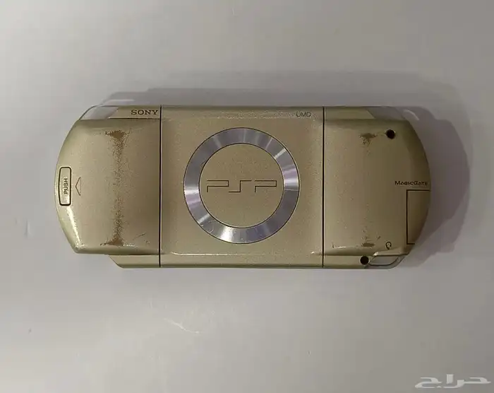 للبيع PSP1000 6