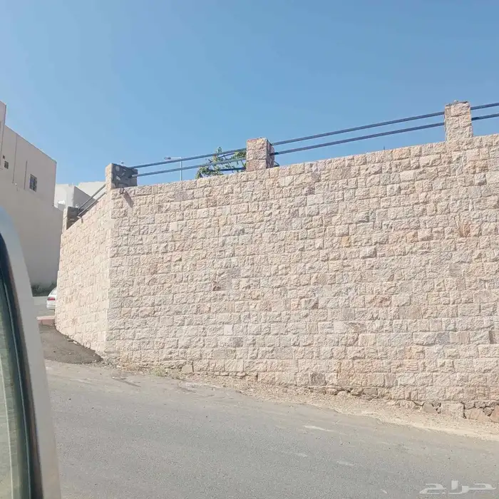 بنين حجر قص ارظي 3