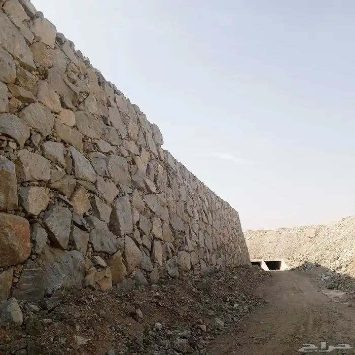 بنين حجر قص ارظي 2