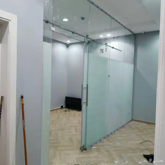 زجاج سكوريت 3