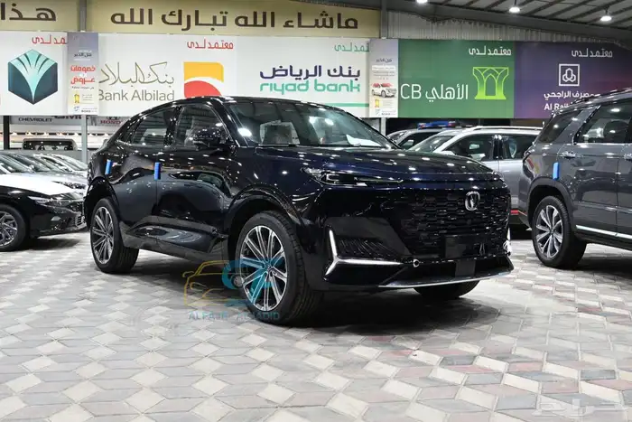 شانجان UNl K 2026 1