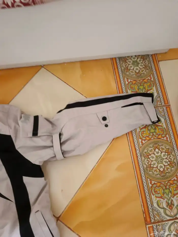 سيفتي طقم جكيت خودة 2